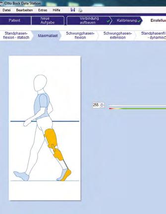stance phase; e.g., incomplete paraplegia with segmental levels of L1 to L5, polio, post polio syndrome, or MS.
