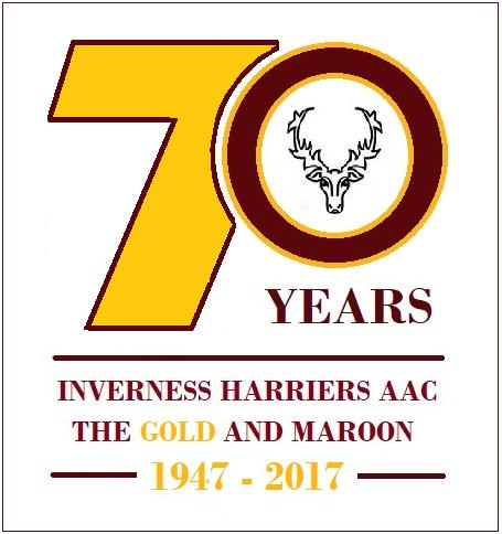 INVERNESS HARRIERS AAC SCOTTISH