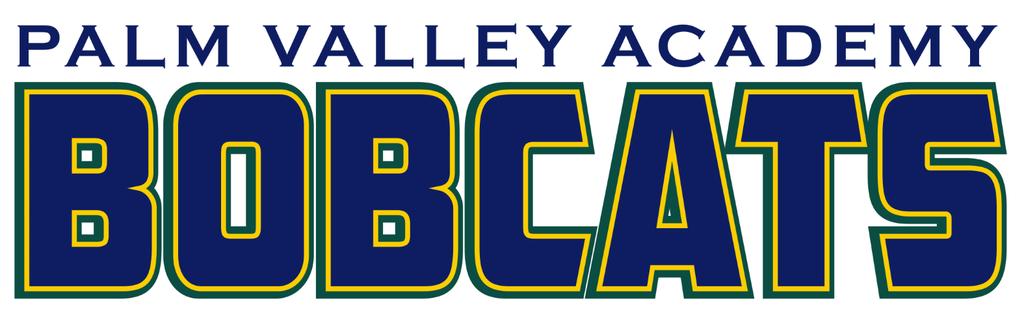 Bulletin Palm Valley Academy Issue 1, Volume 1 August 31, 2018 Calendar Highlights 9/7 Spirit Store 8:30-9:30am Front Office 9/10 Coffee Chat/PTO Meeting 6:30pm Cafeteria 9/11 Room Parent meeting