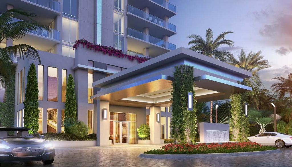 WEST PALM BEACH / New & Now A soaring twostory lobby hints at the elegance of VistaBlue Singer Island. HERE S NEVER BEEN A BETTER TIME TO LIVE, WORK AND PLAY IN THE PALM BEACHES.