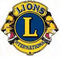 May 2013 Gagewood Lions 17801 W. Washington St. Gurnee, IL 60031 email: info@gagewoodlions.