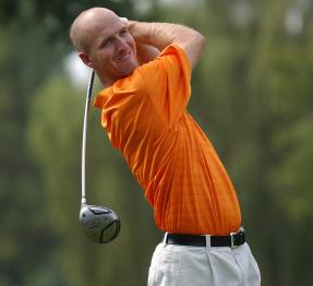LETTERMEN/VOLS ON TOUR VOLS ON THE PRO TOURS PHILIP PETTITT won his PGA Second Stage Qualifying Tournament and went on to earn promotion to the Nationwide Tour for 2012.