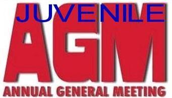 General Meeting of Valley Rovers Adult Club will be held on Thursday Nov 29
