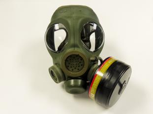 Respirator fit testing during early days at OPS Members kept bringing masks that were expired for >10 years CSA requires fit testing every two years I know an army
