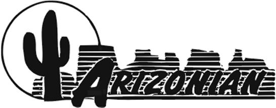 I want to extend a warm welcome home to all of our returning friends as well as the new ones who have chosen the Arizonian for their fall/ winter home.