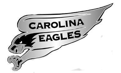 2016 2017 Carolina Eagles Youth Hockey Club Player Code of Conduct and Contract Each year we want all hockey players and their parents or guardians to know what is expected of them through the hockey
