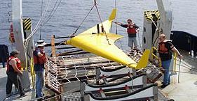 Washington, USA) XRAY glider