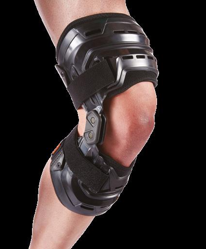 2090 Bio-Logix Knee Brace 2079 Ultra Knit Knee Brace