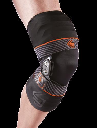 w/ Dual Wrap & Stays CORE PROTECTION 207 Aircore