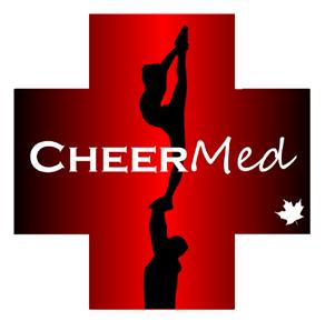 ULTIMATE PARTNERS CheerMed is a physiotherapy & rehabilitation clinic created by cheerleaders for the cheerleading community.