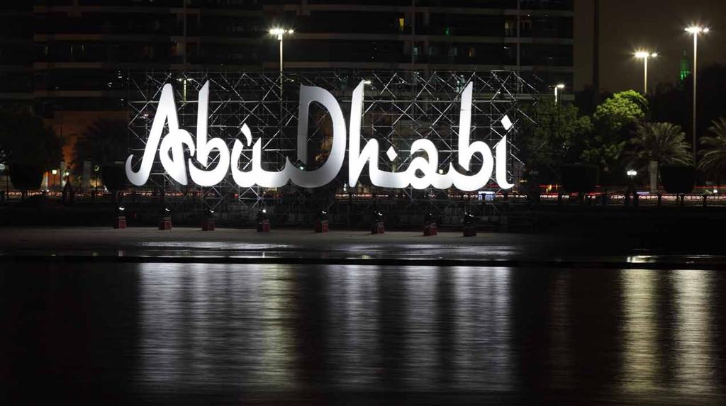 about Abu Dhabi World The Market Leader We are the most widely read magazine across the Emirate Unrivalled Circulation More copies of Abu Dhabi World across the city than all of our competitors