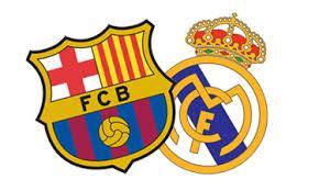 Barcelona and Real