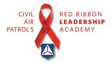 STUDENT GUIDE Welcome & Overview The Red Ribbon Leadership Academy places high school aged Civil Air Patrol cadets in front of middle school students (non-cadets) to serve as role models and