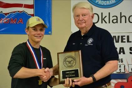 There will be special Three-Gun Aggregate Awards for the shooters who fire scores in the Garand, Springfield and Vintage Military Rifle Match.