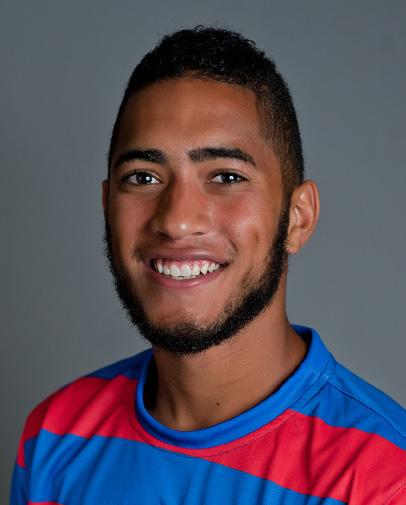 2012 11 2 2 6 2011 17 5 3 13 2010 20 10 4 24 2012: Preseason All-Conference USA Named to the C-USA All-Tournament Team 11/9-11... Scored a goal and an assist in the C-USA semifinal 11/9 vs.