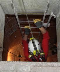 Entrant Responsibilities Take an active role in evaluating the space Know the hazards that may be faced Use all required equipment Follow all safety rules and procedures that apply to the job Alert