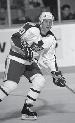 Joe 1987-90 1990-93 Toronto Maple Leafs 60 11 13 24 14 1993-98 Anaheim Mighty Ducks 333 62 68 130 183 1998-99 New York Islanders 98 6 3 9 55 1999-02 Washington Capitals 213