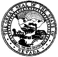 STATE OF NEVADA OFFICE OF THE ATTORNEY GENERAL 555 East Washington Avenue, #3900 Las Vegas, Nevada 89101-1068 ADAM PAUL LAXALT Attorney General WESLEY K. DUNCAN Assistant Attorney General NICHOLAS A.