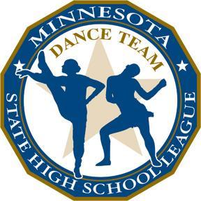 Dance Team Tabulation Program Instruction Manual For use with a MAC Revision 2, 11/2017 Minnesota