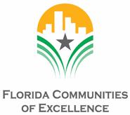 The Florida Communities of Excellence Awards had been in existence for eight (8) years, having started in 2009 thru 2016.