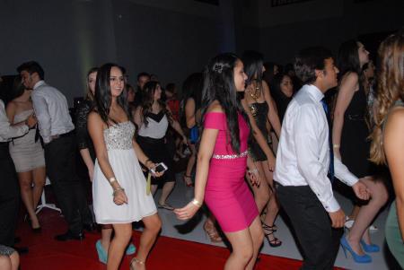 homecoming dance By Andres Taquechel Sports Editor The Homecoming Dance was a
