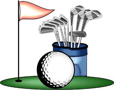 golf season! Scott D.