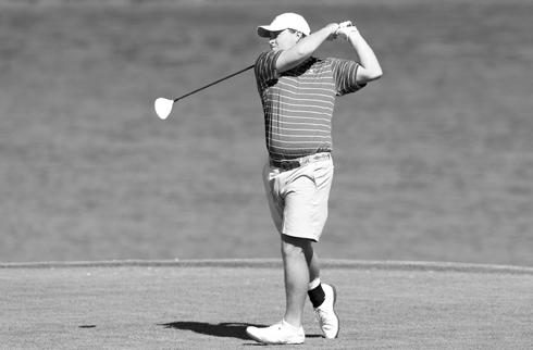 .. has the potential to leave his mark as one of the most decorated golfers in program history as he has been a part of two national championships (2013 and 2014) and NCAA runner-up finish (2012).
