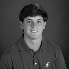 PLAYER PROFILES 5-7 155 Sophomore STEVEN SETTERSTROM Mobile, Ala. (McGill-Toolen) OVERVIEW The 2014 Alabama state champion who is entering his second year in the Crimson Tide program.