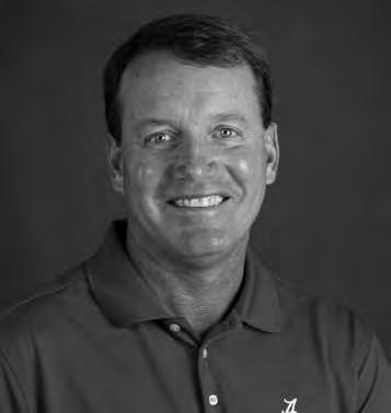 The 14th-year head coach is now charged with sustaining one of the country s top programs something that is made easier with the return of every golfer from the 2015-16 season.