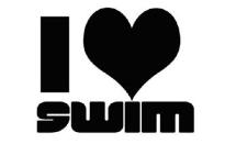 This is a great way to congratulate your swimmer on
