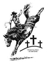 Christian Cowboys and Friends P.O.