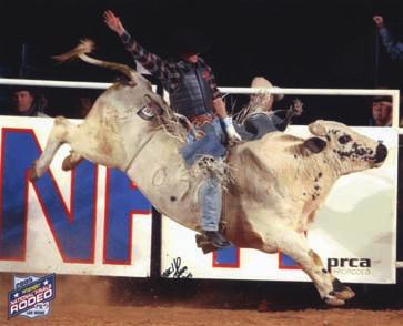 As a rodeo cowboy Heath has accomplished qualifying and riding in the Wrangler National Finals Rodeo in Las Vegas, NV in 2006, 07 and 09.