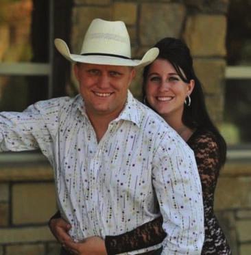 Heath is married to Brittney Nordahl Ford, who comes from a rodeo family in Montana. Brittney is a member of the Women s Professional Rodeo Association (WPRA).