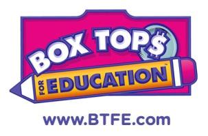 Turn your cut Box Tops in to Orchard Middle School for students to potentially win prizes throughout
