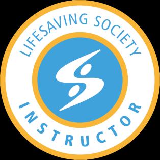 Combined Swim Instructor, Lifesaving Instructor & Emergency First Aid Instructor Swim Instructor This course prepares candidates to teach and evaluate basic swim strokes and related skills.