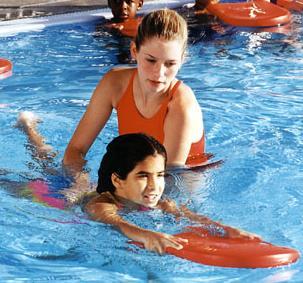 * Leadership Courses Lifesaving Society Assistant Swim Instructor Prerequisites: Minimum age 14 yrs by last day of course,