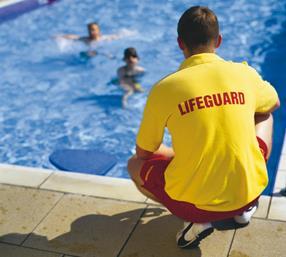 award, candidates will be able to instruct the new Lifesaving Society s Learn to Swim program