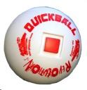 The cornerstone of each set is the Quickball Revolution a true 5-tool game ball.