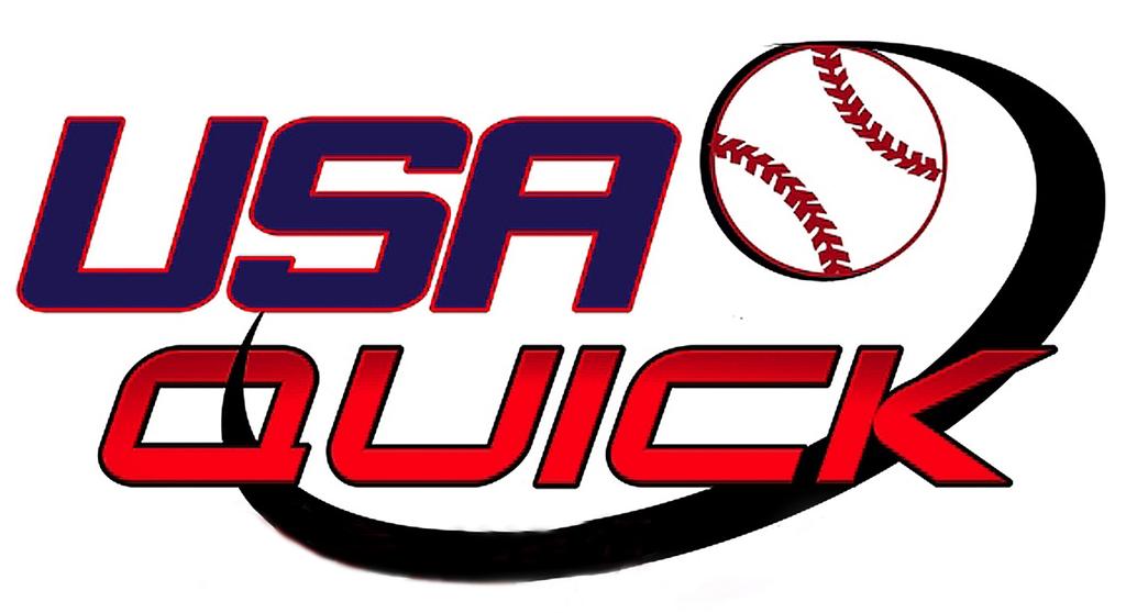 How USA Quickball helps today s Go youth Leagues Creates positive first impression experience that gets kids interested in baseball and