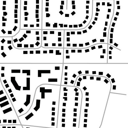 Existing Classification Type: Arterial Land Use Context: Residential Mobility arterials are designed for high volumes and intended for regional movements.