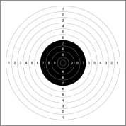 3.1.2 The range may be divided into sections with suitable protective walls. 3.1.3 There must be sufficient space behind the firing line for the Range Officials and Jury to perform their duties. 3.1.4 Space must be provided for spectators.