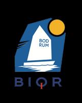 VII. BODRUM INTERNATIONAL OPTIMIST REGATTA (BIOR) 5-9 March 2019 Bodrum Mugla - Turkey NOTICE of RACE VII. Bodrum International Optimist Regatta (BIOR) will be organized by B.B.Bodrum Sailing Club between 5-9 March 2019 in Bodrum/Mugla/Turkey.