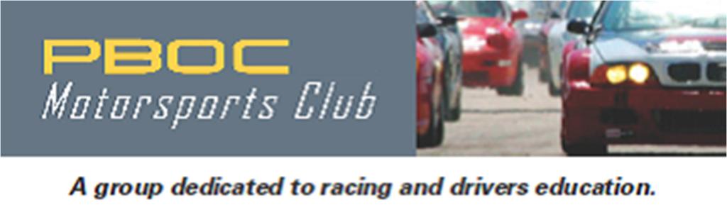 track days and high performance driver education Events at