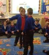 richment Page St Andrew s Day Year 3 St Andrew s Day is celebrated on 30 th November every year!