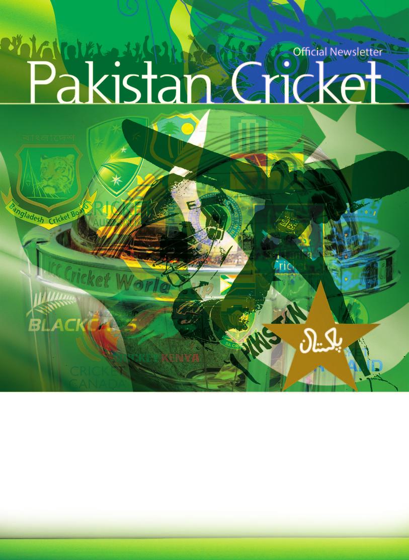 Preveiw: ICC World Cup 2011 Pakistan on an upswing The 2011 World Cup promises to be one of the most open since the event started in 1975.