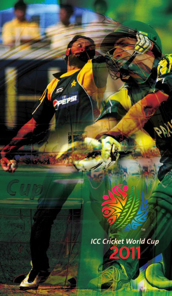 The unity and the harmony is clearly evident, making one confident that in this edition of the World Cup, Pakistan would leave behind the disappointments of the previous two in 2003 and 2007 be here