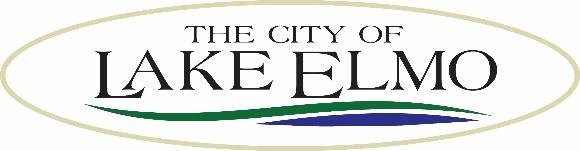 PUBLIC SAFETY COMMITTEE AGENDA May 22, 2018 3:30 pm Lake Elmo City Hall 1. Call meeting to order 2. Approve minutes from: April 24, 2018 meeting. 3. Sheriffs updates from Sgt.