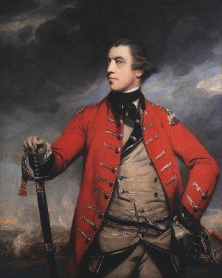 The Americans had been victorious at Trenton and Princeton, much to the dismay of British officials back home Meanwhile, back in England, General John Burgoyne came up with a new plan to