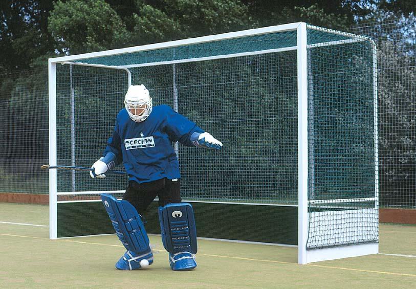 hockey www.harrod.uk.com 71 An excellent option specifically suited to both water and sand based synthetic surfaces.