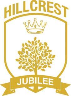 Hillcrest Children s Services Jubilee Schl Psitive